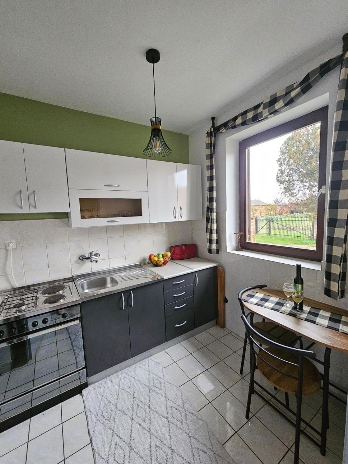 Studio Apartman Dora Ilok Exterior photo